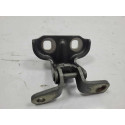 Dobradiça Porta Dianteira Esq Chevrolet Onix 2013-2016