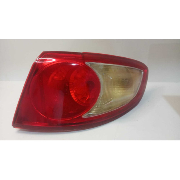 Lanterna Direita Hyundai Santa Fe 2007 Á 2010 (com Detalhe)