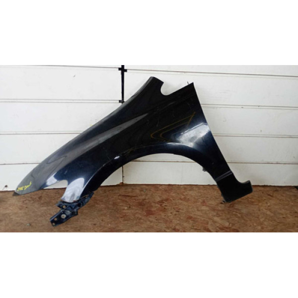 Para-lama Dianteiro Esquerdo (r) Honda New Civic Lxs 2006