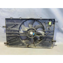 Defletor Com Ventoinha Chevrolet Cruze 1.8 2013 Original