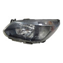 Farol Fume  Esquerdo Chevrolet Spin 2013 Á 2018 Com Detalhes Esquerdo/motorista