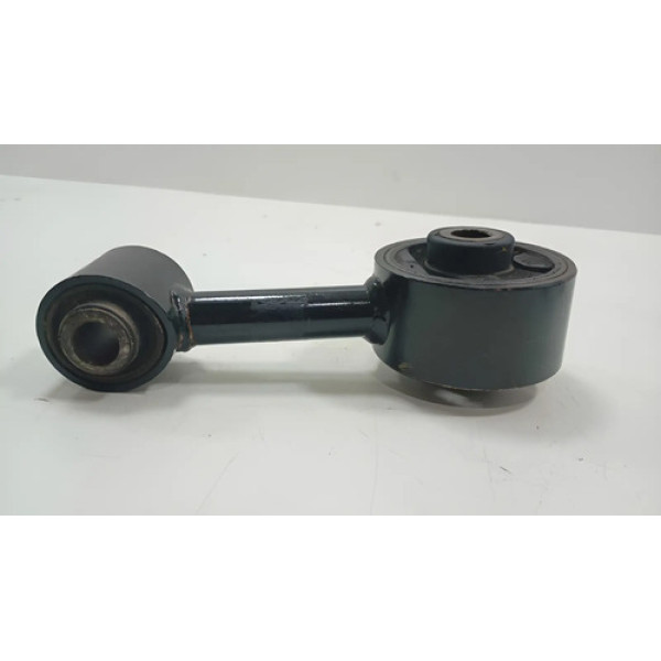 Coxim Do Motor Traseiro Jac J2 1.4 16v 2013