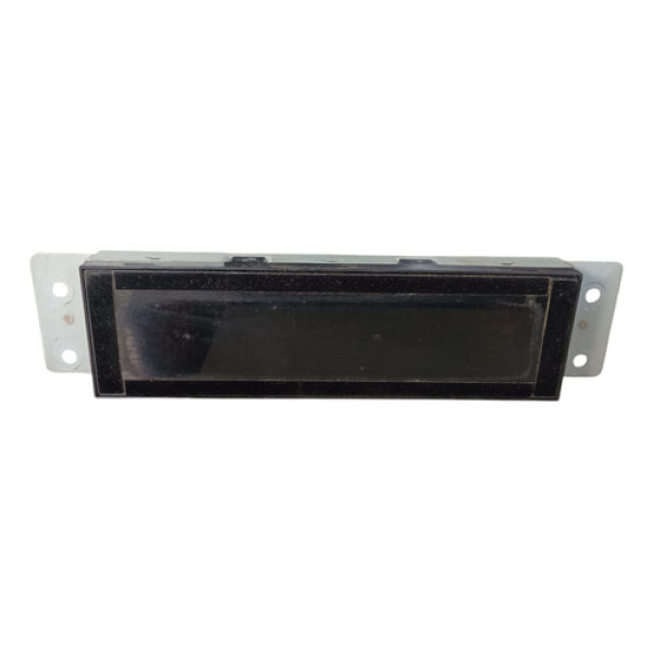 Relogio Computador Ford Fusion 2010 A 2012