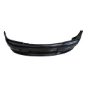 Parachoque Dianteiro Astra Com Detalhe 2003 Á 2007 Preto