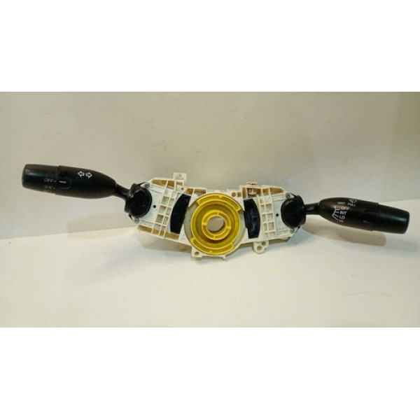 Chave Seta Farol New Civic 2007 2008 2009 2010 2011 2012