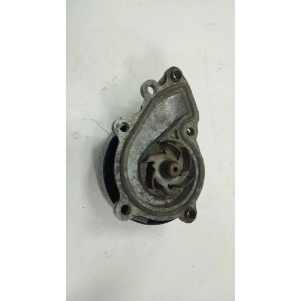 Polia Bomba D\'água Citroen C4 1.6 2009 Á 2014