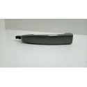 Maçaneta Externa Dianteira Direita Chevrolet S10 2012 Á 2020 Cinza Dianteira