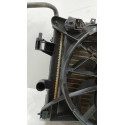 Radiador C/ventoinha Chevrolet Corsa 1.4 2008  (com Detalhe)
