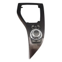 Botão Navegador Com Moldura Bmw 320 2013 2014 2015 