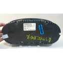 Painel Instrumento Vw Spacefox 2009 2010 2011 2012 2013 2014 Preto