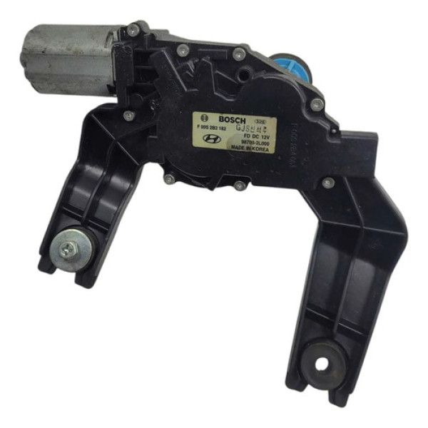 Motor Limpador Vidro Traseiro Hyundai I30 2009 Á 2012