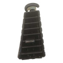 Difusor Ar Direito Chery Cielo 2010