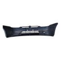 Parachoque Dianteiro Chevrolet Corsa 94/98 Preto