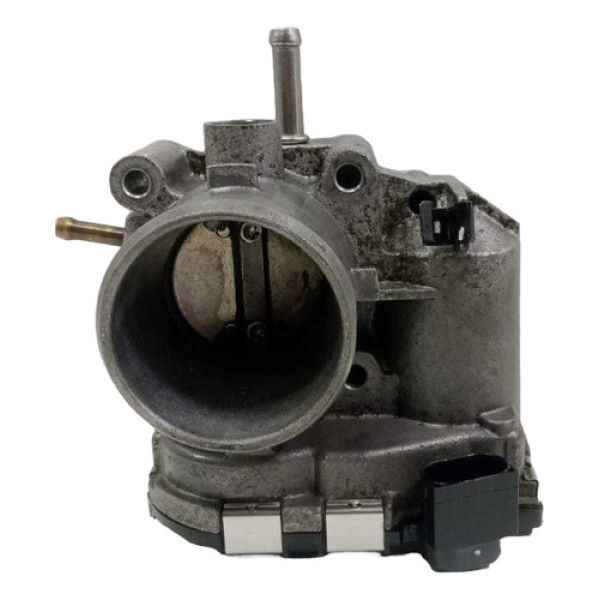 Tbi Corpo Borboleta Hyundai Hb20 1.0 2013 Á 2016