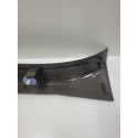 Acabamento Soleira Porta Dianteira Chevrolet Cobalt 2014 Azul-escuro