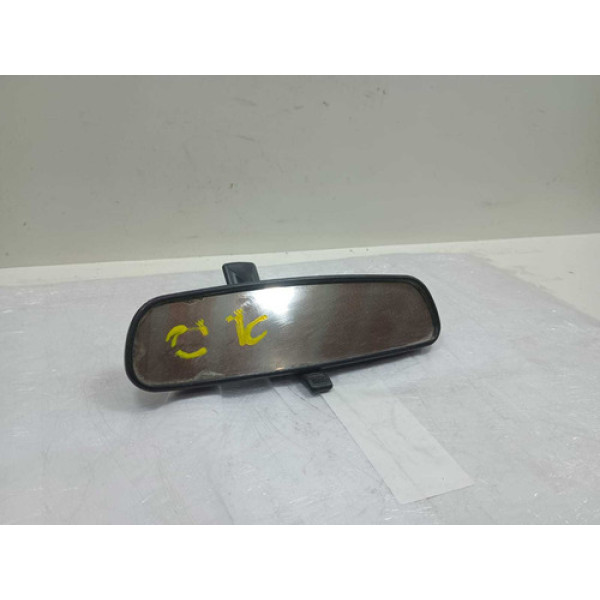 Retrovisor Interno Honda Civic 2007 A 2011 Detalhe