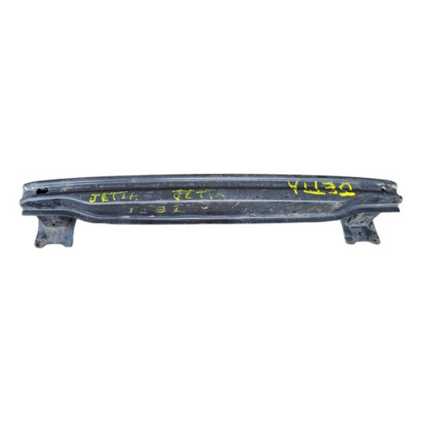 Alma Parachoque Traseiro Volkswagen Jetta 2012 2014