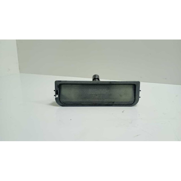 Luz De Placa Volkswagen Gol 2008