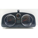 Painel De Instrumentos Chevrolet Captiva 2.4 2008 Á 2011 Preto