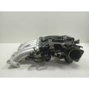 Coletor De Admissão Audi A3 1.8 1999 Á 2006