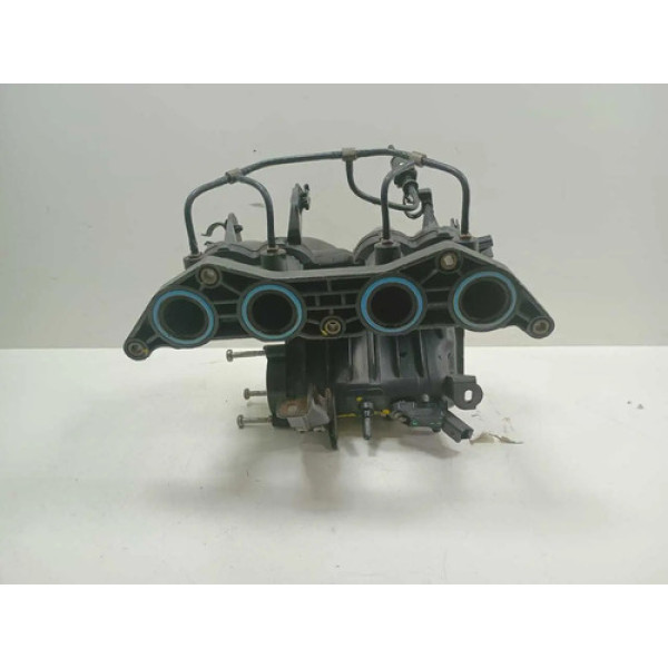 Coletor Admissão Peugeot 206 207 C3 1.4 8v 2006 A 2012