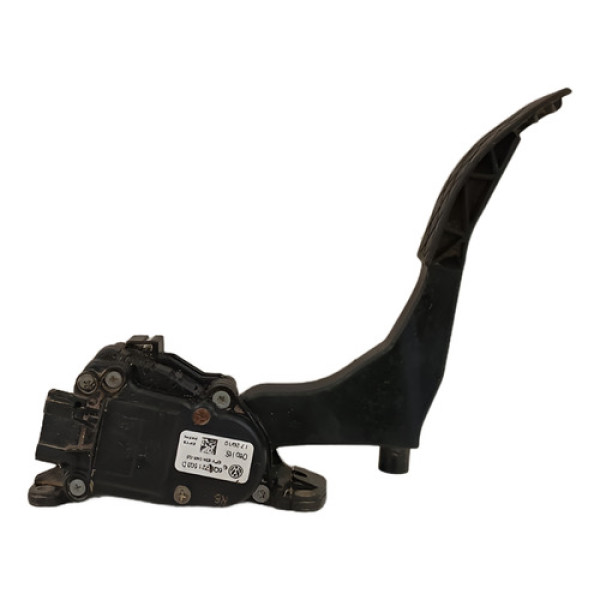 Pedal Acelerador Elétrico Volkswagen Fox 2012 Á 2013