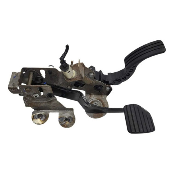 Suporte Pedal Acelerador Freio Renault Fluence 2012