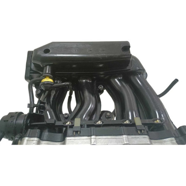 Coletor De Admissão Audi A3 1.8 1999 Á 2006