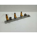 Flauta Bicos Injetores Hyundai Veloster 1.6 11 2015