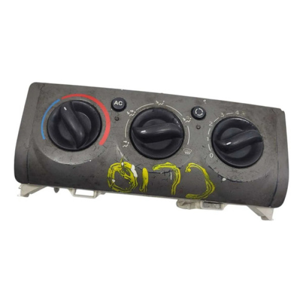 Comando Ar Condicionado Renault Clio 2007 Á 2012