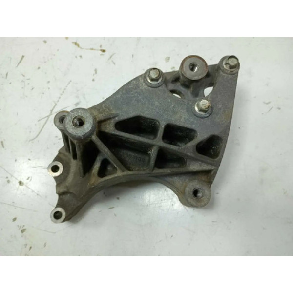 Suporte Bomba Hidráulica Mitsubishi Asx Lancer 2.0 2010/2012