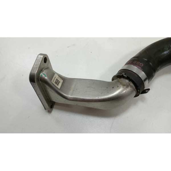 Mangueira Do Radiador Fiat Cronos Drive 1.3 2019