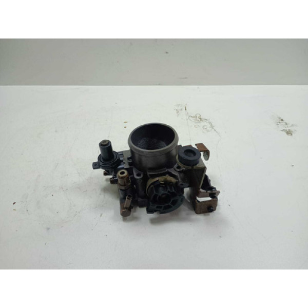 Tbi Corpo Borboleta Fiat Marea Brava 2.0 20v Gas 98/00 Usado