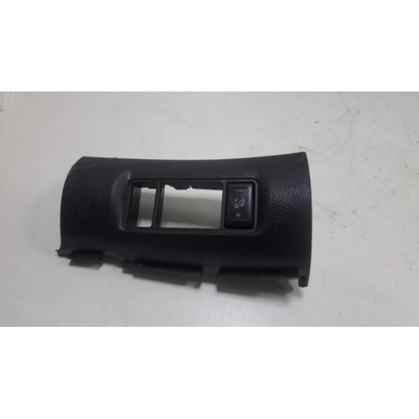  Nissan Sentra 20sv Cvt 2016 Comando Retrovisor Porta Malas 