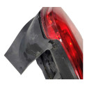 Lanterna Traseira Direita Chevrolet Vectra Gt  2008 2011 Direito/passageiro Vermelho