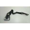  Dobradiça Lado Esquerdo Capô Chevrolet Astra 1.8 2001