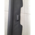 Cortina Bagagito Range Rover Sport 2004/... Preto
