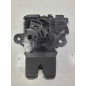 Fechadura Elétrica Tampa Traseira Chevrolet Cobalt 2014