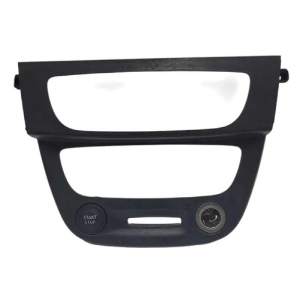 Moldura Rádio Renault Fluence 2.0 16v A5800394