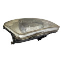 Farol Direito Chevrolet Classic Ls 2011 Á  2014 Com Detalhe Direito/passageiro