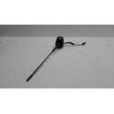  Chevrolet  Cruze Lt 1.8 Manual 2013 Antena Gm  Preto