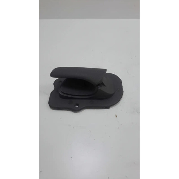 Maçaneta Interna Dianteira Esquerda Gm Corsa Classic 94/09  Preto