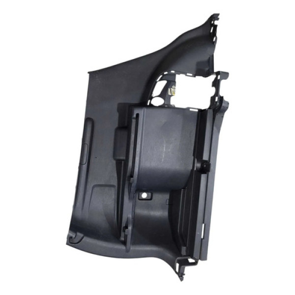 Forro Lateral Esquerdo Porta Malas Honda Crv 2007 Á 2011