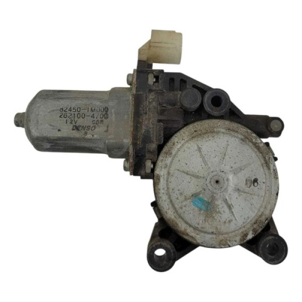 Motor Máquina Vidro Traseira Esquerda Kia Cerato 2009/2012