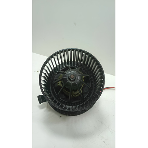 Motor Ventilador Ar Forçado Renault Clio 2008 Á 2011 127/220v