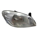 Farol Direito Chevrolet Celta 2007 Á 2012 Com Detalhes Direito/passageiro