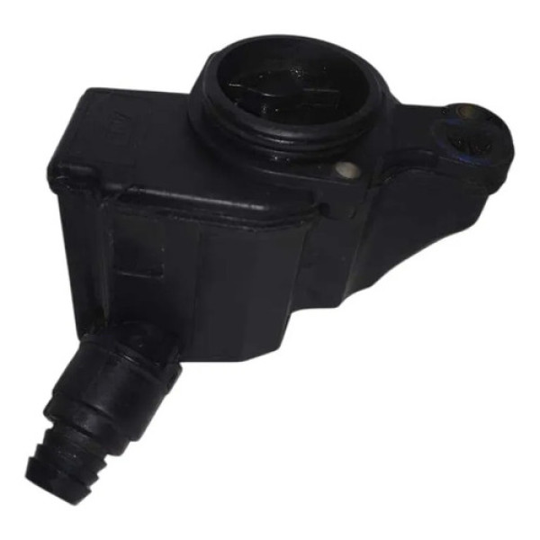 Valvula Anti Chama Defletor Polo 2007-2010 Preto