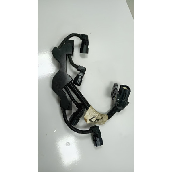 Chicote Bico Injetor Toyota Corolla Cross 2022 127/220v
