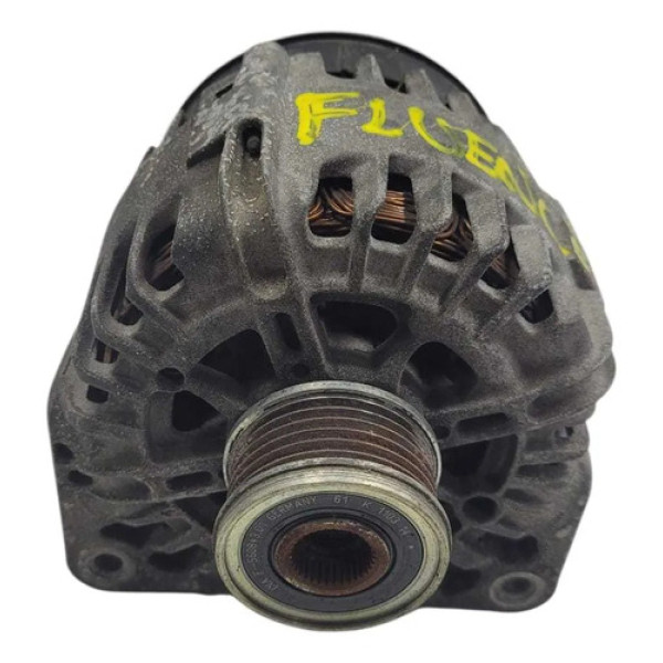 Alternador Renault Fluence 2.0  2011 Á 2016