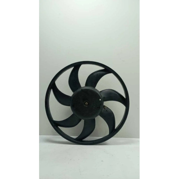 Ventoinha Motor Fiat Uno 2013